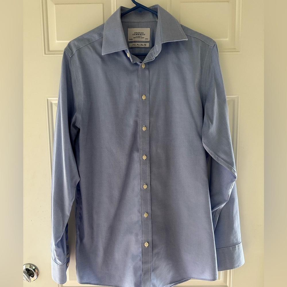 Charles Tyrwhitt